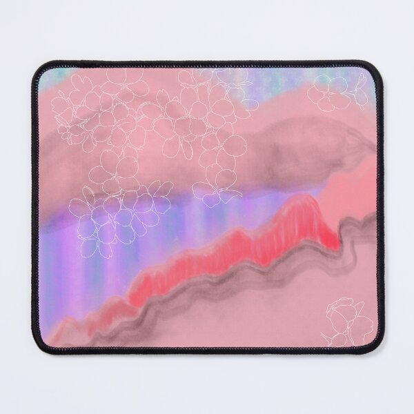 Item preview, Mountains designed and sold by CrimsonFeather7.
