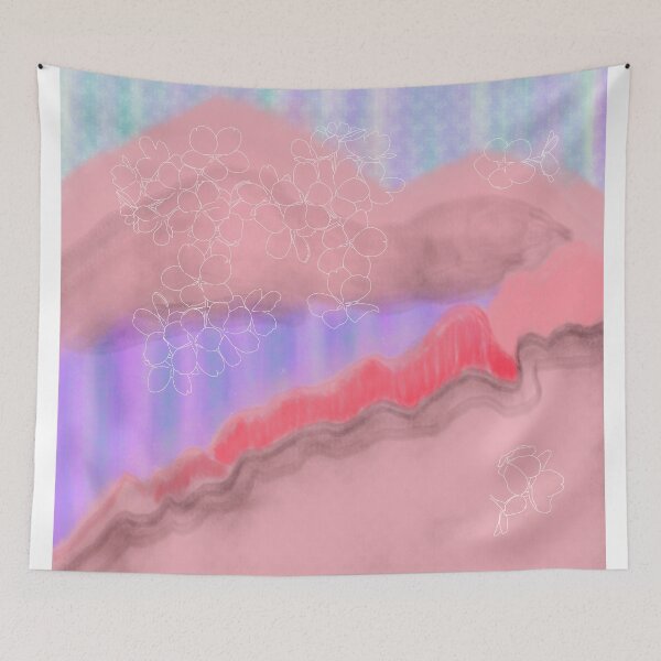 Item preview, Mountains designed and sold by CrimsonFeather7.