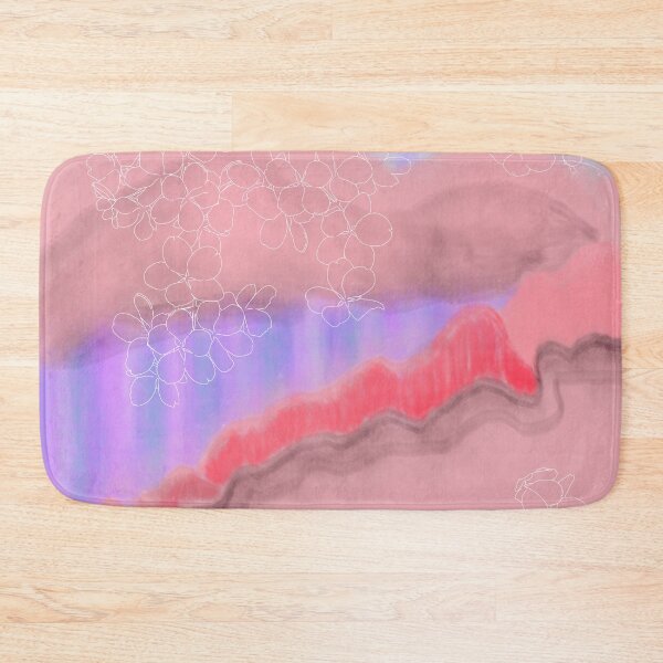 Item preview, Mountains designed and sold by CrimsonFeather7.