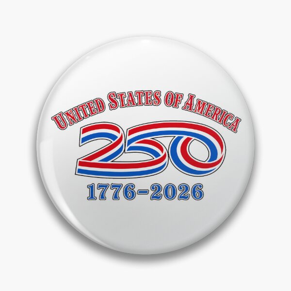 Item preview, USA  250 1776-2026 designed and sold by GentryRacing.