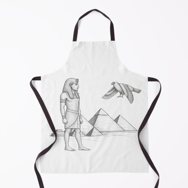 Item preview, Ancient Egypt Sketches designed and sold by CRAFT-ID.