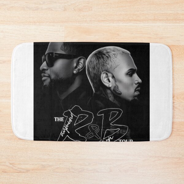 Item preview, Usher designed and sold by Gravity apex.