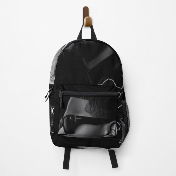 Item preview, Usher designed and sold by Gravity apex.
