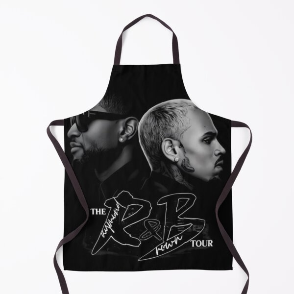Item preview, Usher designed and sold by Gravity apex.