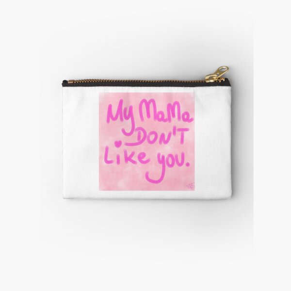 Item preview, my mama dont like u. designed and sold by Kasia1987t.