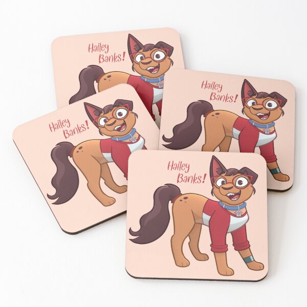 Item preview, Hailey Banks - Catified! designed and sold by FrogRemi33.