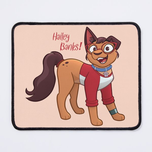 Item preview, Hailey Banks - Catified! designed and sold by FrogRemi33.