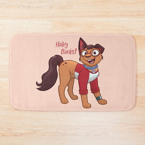 Item preview, Hailey Banks - Catified! designed and sold by FrogRemi33.
