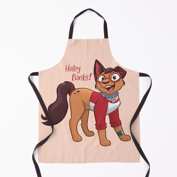 Item preview, Hailey Banks - Catified! designed and sold by FrogRemi33.