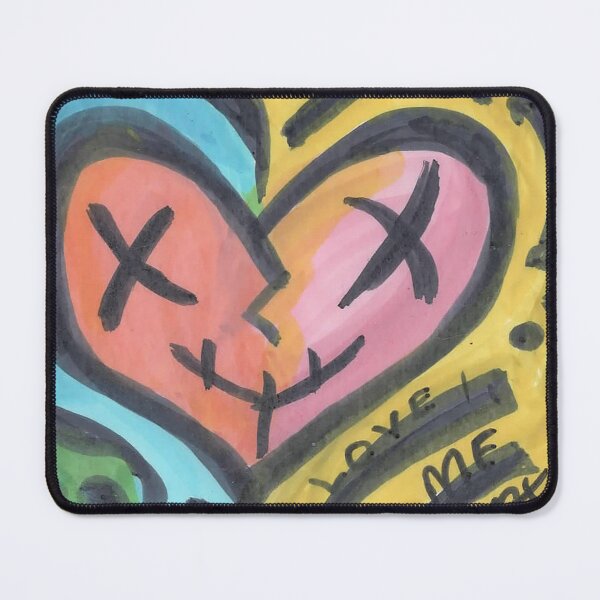 Item preview, Fractured Affection designed and sold by TeeJay's GingerMade Creations.