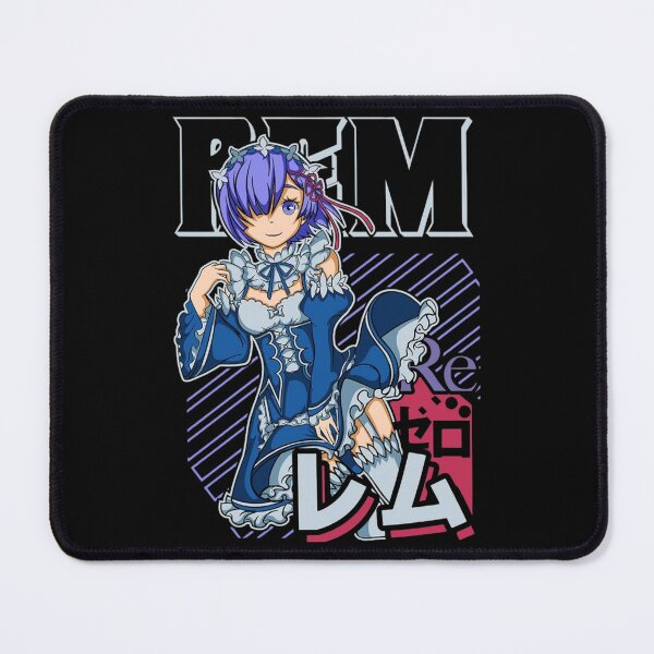 Item preview, Rem designed and sold by ANIME HEAT.