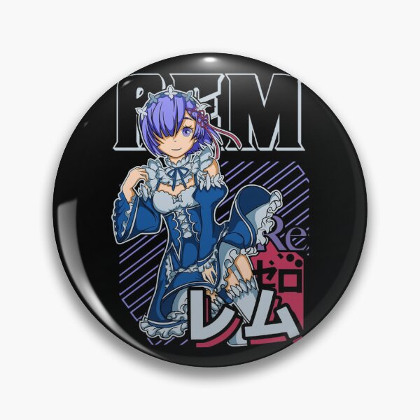 Item preview, Rem designed and sold by ANIME HEAT.