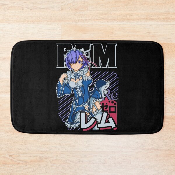 Item preview, Rem designed and sold by ANIME HEAT.