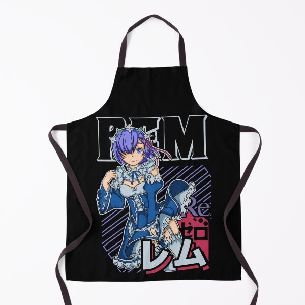 Item preview, Rem designed and sold by ANIME HEAT.