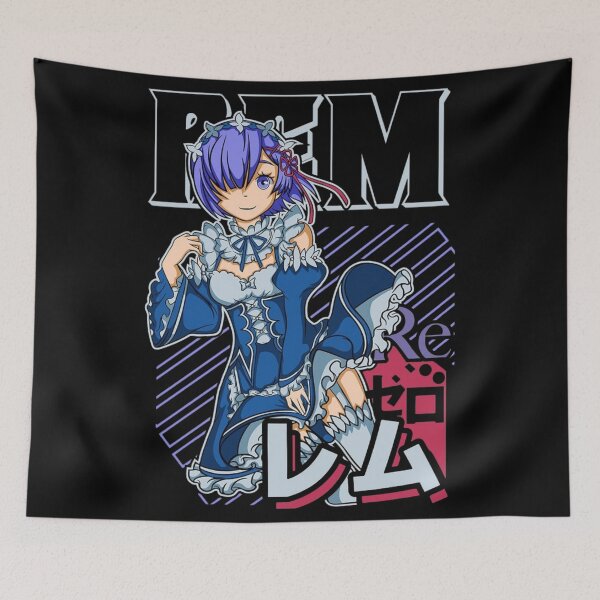 Item preview, Rem designed and sold by ANIME HEAT.