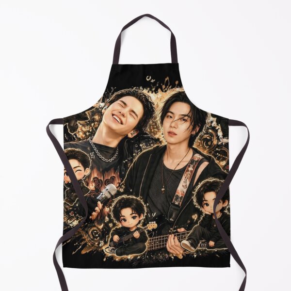 Item preview, Min Yoongi – BTS ARIRANG Era designed and sold by Kimheawon.