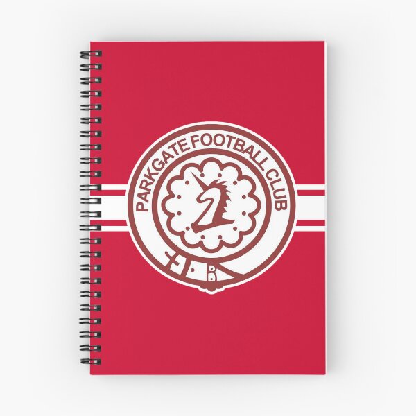 Item preview, Parkgate designed and sold by Footy-Maps.