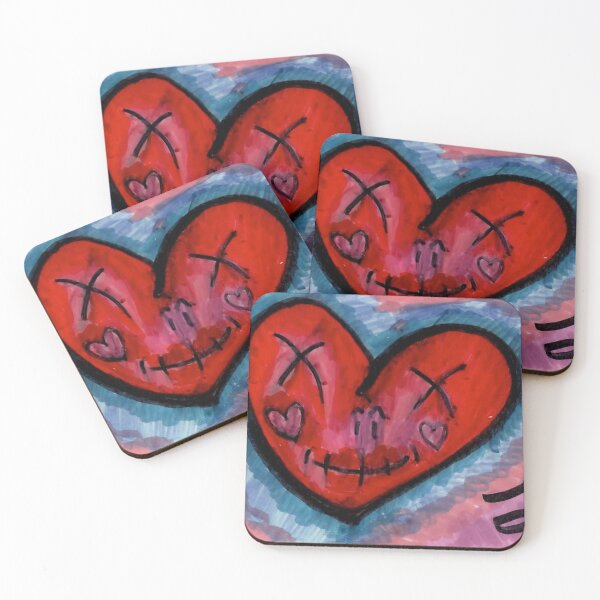 Item preview, Permeated Impressions  designed and sold by TeeJay's GingerMade Creations.
