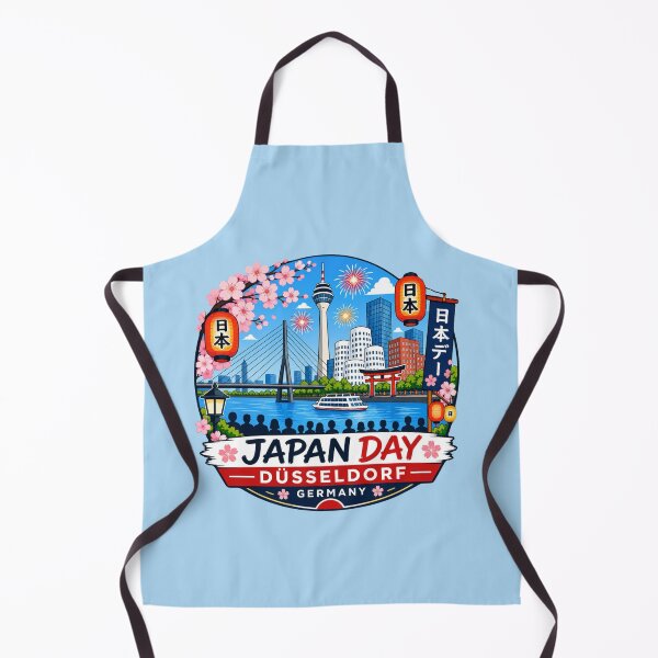 Item preview, Japan Day, Düsseldorf Germany Festival designed and sold by Myra365Art.