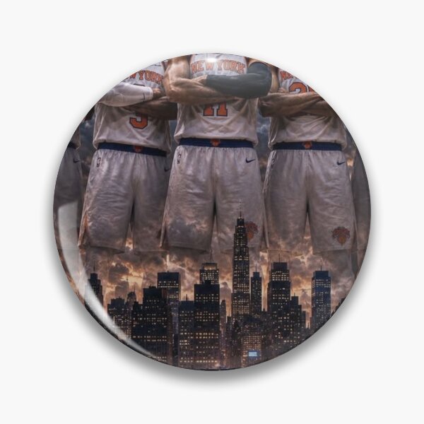 Item preview, Knicks  designed and sold by Gravity apex.