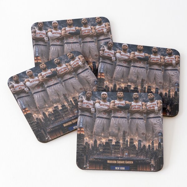 Item preview, Knicks  designed and sold by Gravity apex.