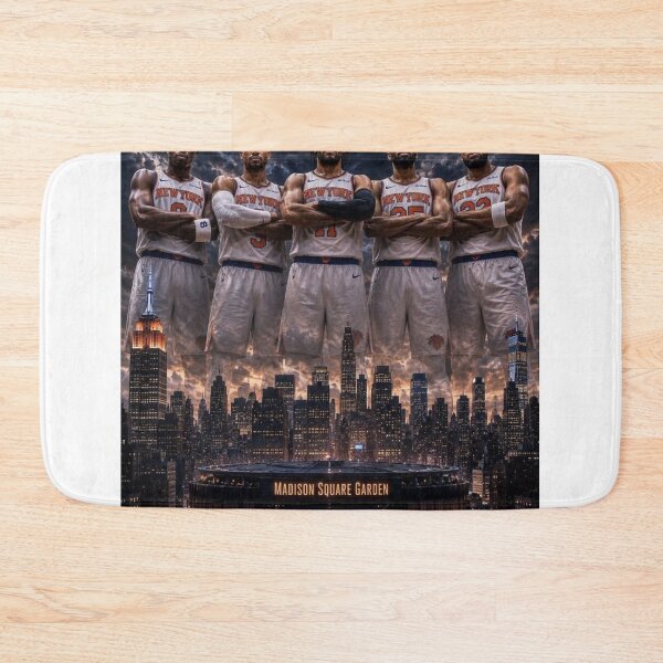 Item preview, Knicks  designed and sold by Gravity apex.