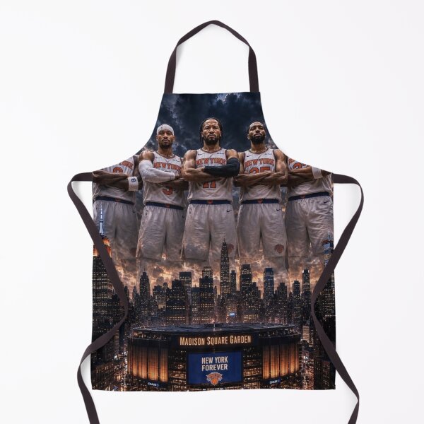 Item preview, Knicks designed and sold by Gravity apex.