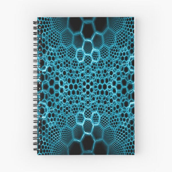 Item preview, Metallic Blue designed and sold by Christine Lake.