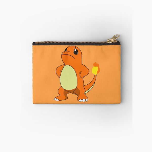Item preview, Pocket Fire Lizard designed and sold by ps-tees.