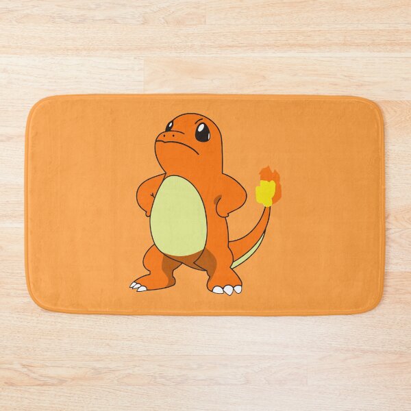 Item preview, Pocket Fire Lizard designed and sold by ps-tees.