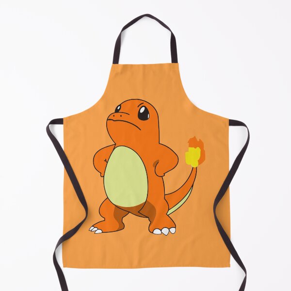 Item preview, Pocket Fire Lizard designed and sold by ps-tees.