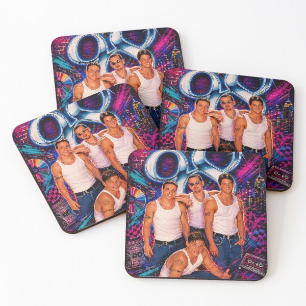Item preview, 98 Degrees designed and sold by TeeCodes.