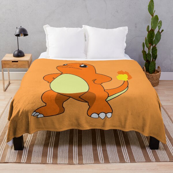 Item preview, Pocket Fire Lizard designed and sold by ps-tees.