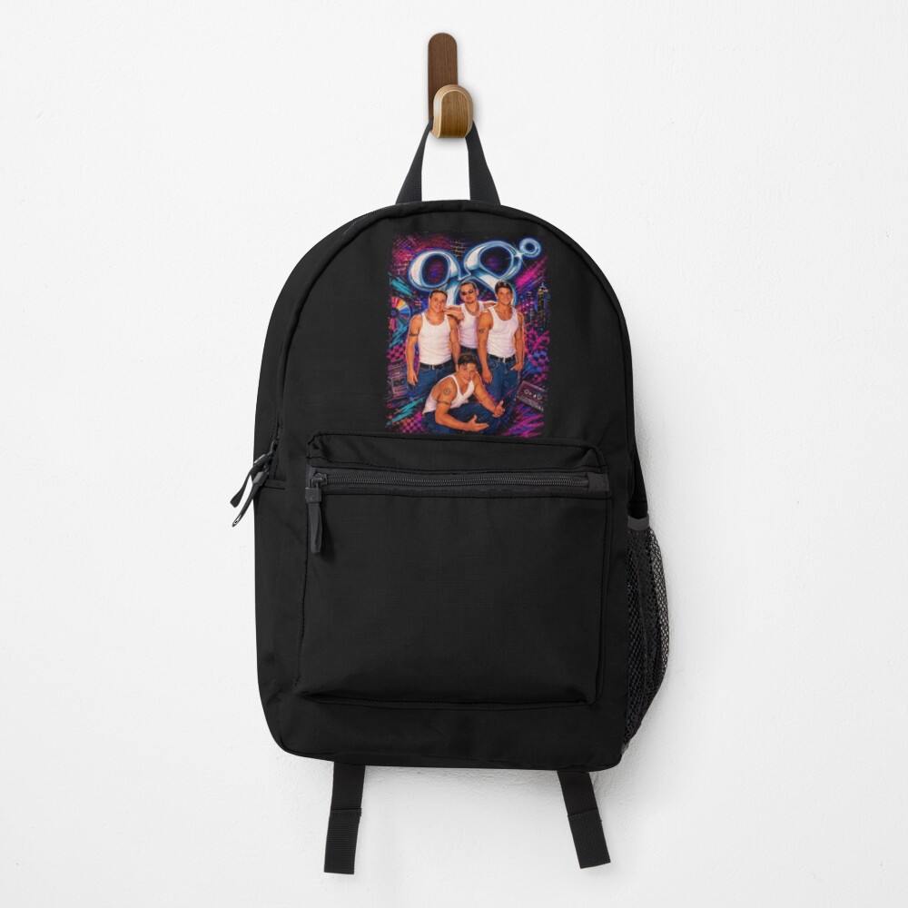 Artikel-Vorschau von Rucksack, designt und verkauft von TeeCodes.