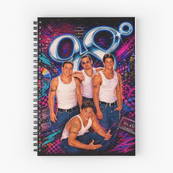 Item preview, 98 Degrees designed and sold by TeeCodes.