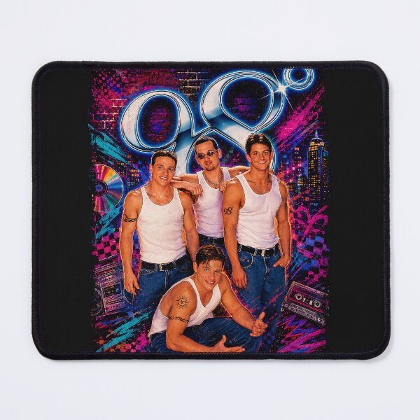 Item preview, 98 Degrees designed and sold by TeeCodes.