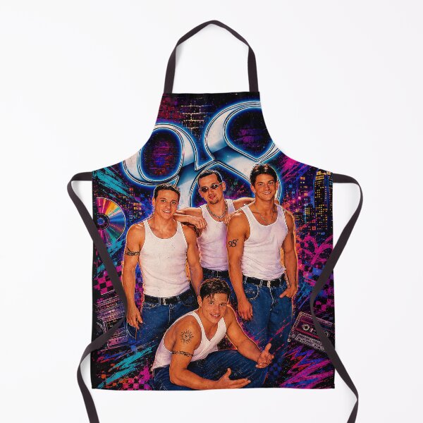Item preview, 98 Degrees designed and sold by TeeCodes.