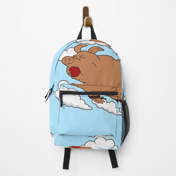 Item preview, When Pigs Fly designed and sold by ps-tees.