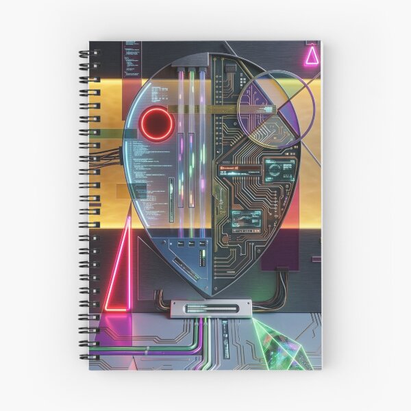 Item preview, Disintegrated Tension - Reimagining Kandinsky designed and sold by GiroScience.