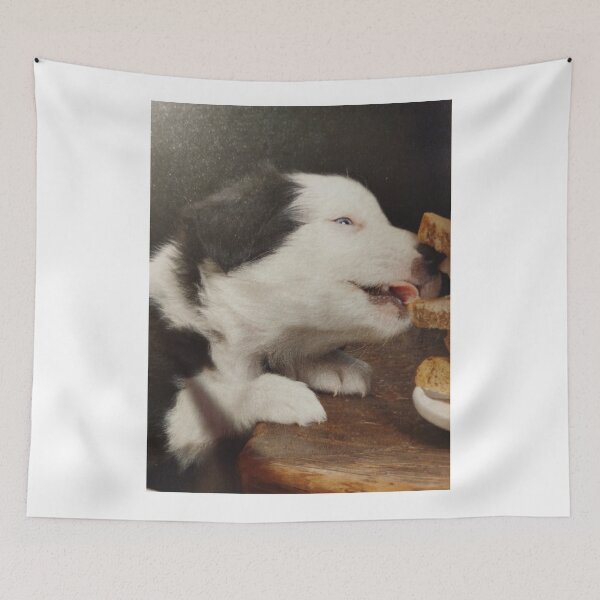 Item preview, In the dog breeder always is awesome must to be and smell. Light, not obsessive, thin aroma ,like a doctor s sausage. designed and sold by Valgasnews011.