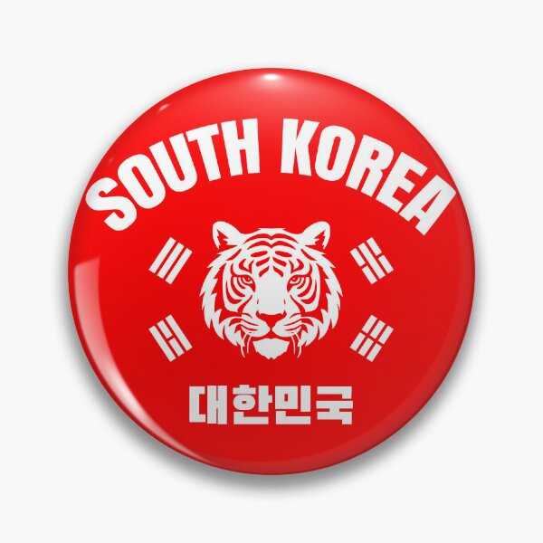 Artikelvorschau, SÜDKOREA entworfen und verkauft von Catepicks.