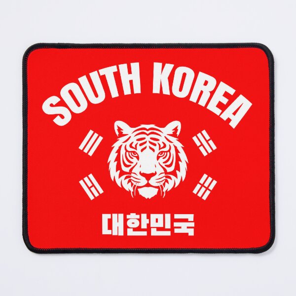 Artikelvorschau, SÜDKOREA entworfen und verkauft von Catepicks.