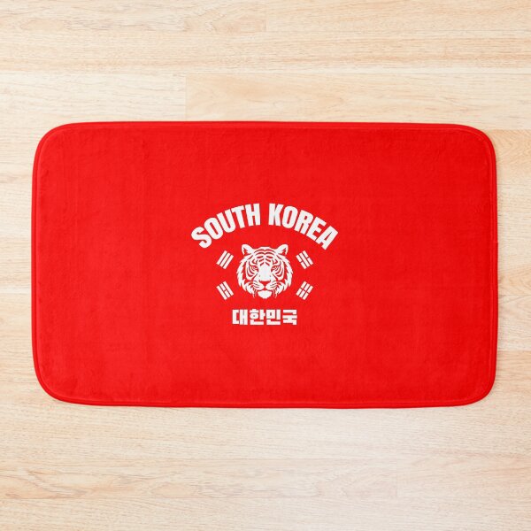 Item preview, SOUTH KOREA designed and sold by Catepicks.