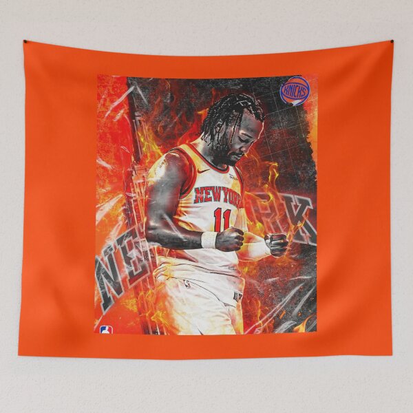 Item preview, Knicks designed and sold by Gravity apex.