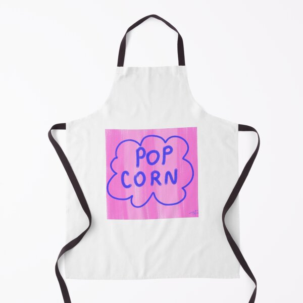 Item preview, pop corn , pink , sweet designed and sold by Kasia1987t.