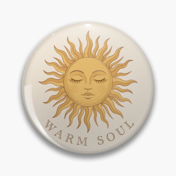 Item preview, Warm Soul designed and sold by ArteDelCine.