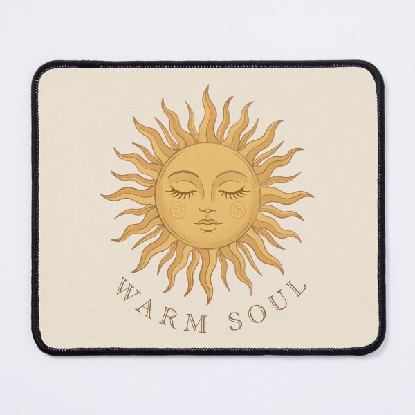 Item preview, Warm Soul designed and sold by ArteDelCine.