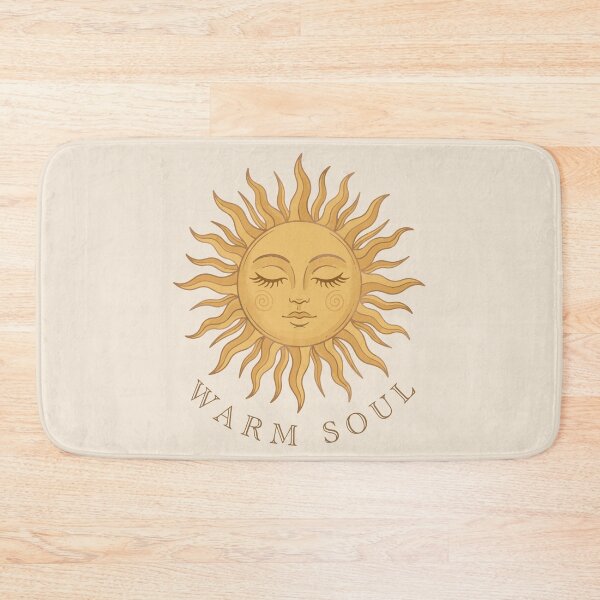 Item preview, Warm Soul designed and sold by ArteDelCine.