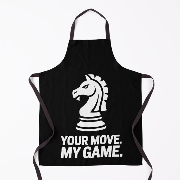 Item preview, Your Move My Game designed and sold by jkrphoto.