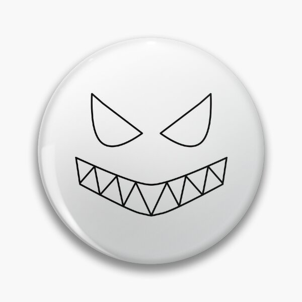 Item preview, Angry Face designed and sold by Nate-Art-n-Art.